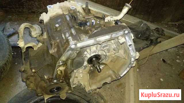 АКПП Honda accord 8 2.0 Лениногорск - изображение 1