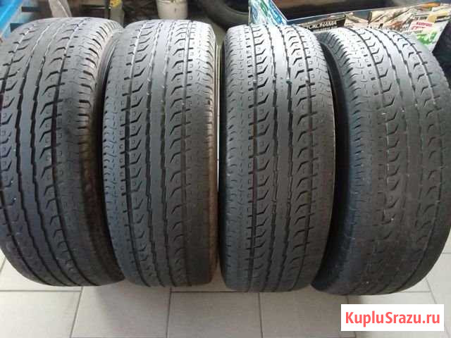 Колёса R16 и R18(Nexen) Дмитровск - изображение 1