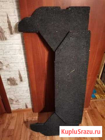 Полка Магнитогорск - изображение 1