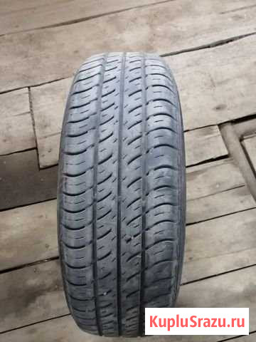 Hankook 185/65R15 1шт Бузулук - изображение 1