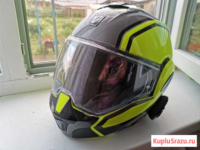 Шлем Scorpion Exo-Tech Урай - изображение 1