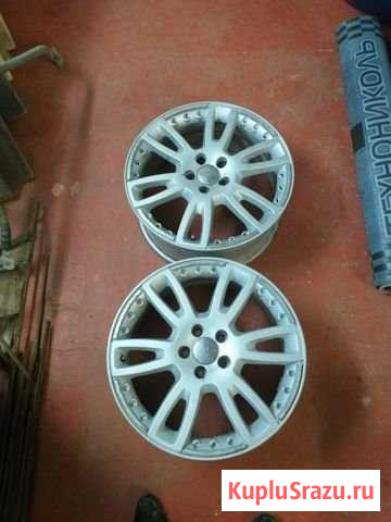 Диски Протвино - изображение 1