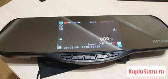 Зеркало заднего вида индига 3 в 1 Волжский