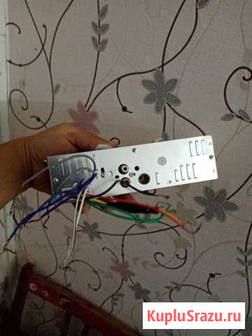 Магнитола Камышин - изображение 1