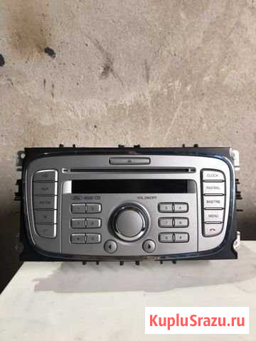 Магнитола Ford 6000CD Брянск - изображение 1