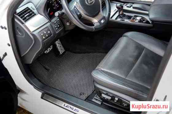 EVA эва Ева Коврик на Любой lexus GS 4п L10 11-16 Сочи