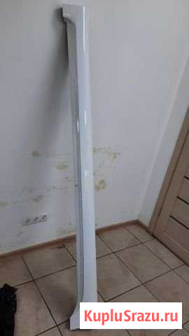 Порог правый для Toyota Camry 55 Котельники - изображение 1