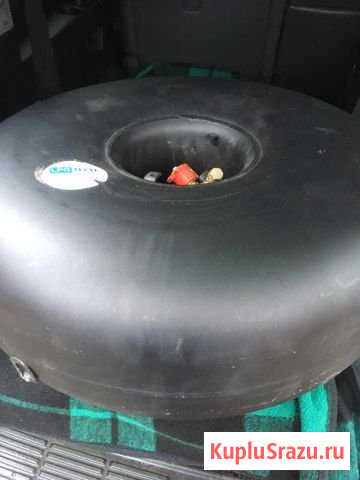 Газобалонное оборудование гбо Люберцы - изображение 1