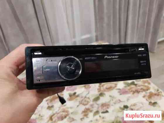 Автомагнитола pioneer den - 5000ub Оренбург