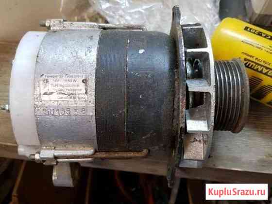 Генератор Г9695.3701-1 Мурино