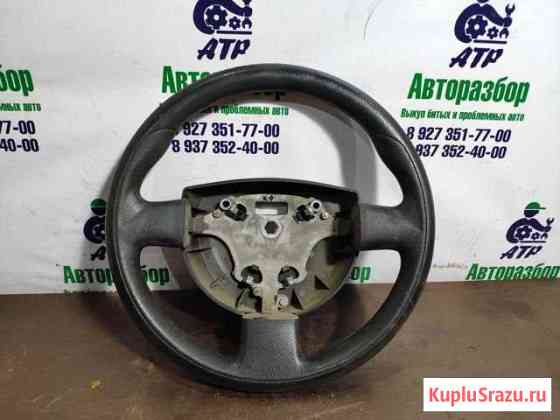 Руль Ford Fiesta Туймазы