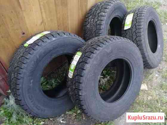 Nokian Rotiiva 265/70 r16 Ленинск-Кузнецкий