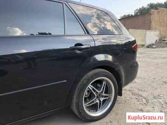 Диски r17 Самара