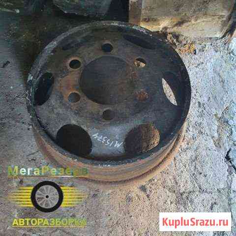 Диск Газ 53 Курск