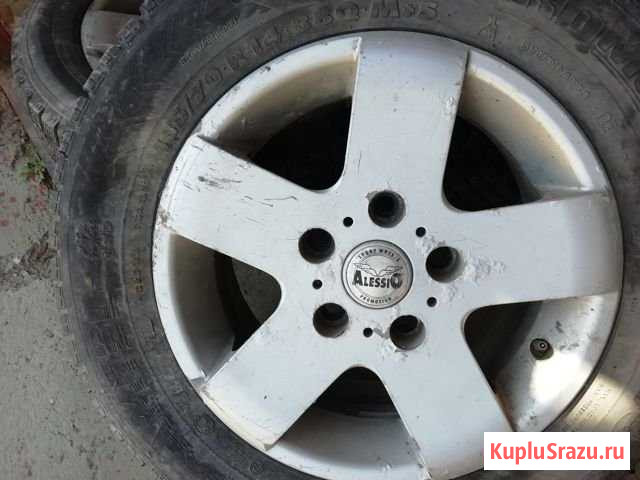 Продам диски Екатеринбург - изображение 1