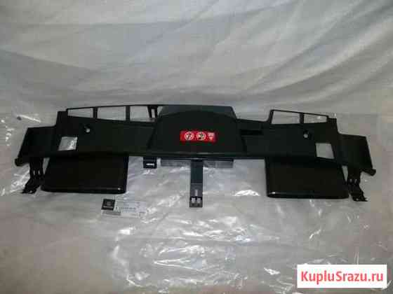 Накладка телевизора воздуховод Mercedes E W212 Рес Уфа