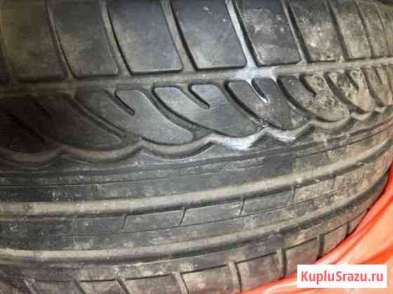 245/40 R19 Dunlop SP Sport Конаково