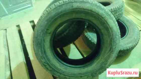 Bridgestone 205r16c Энгельс