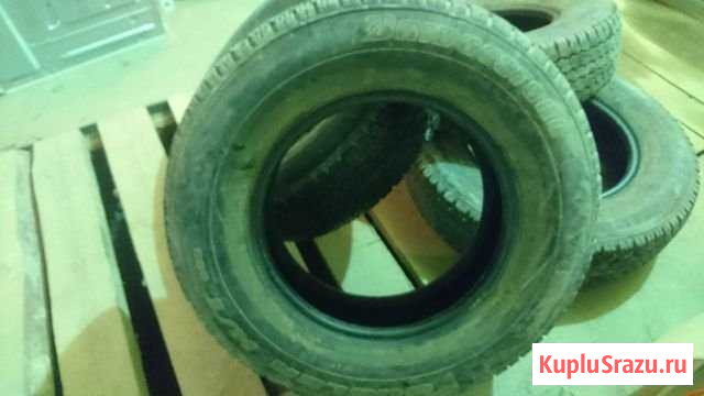 Bridgestone 205r16c Энгельс - изображение 1