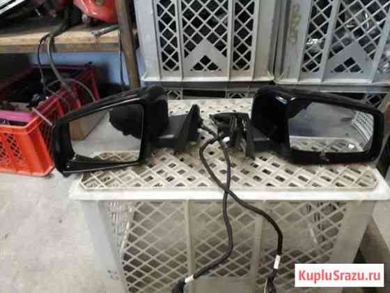 Зеркала Mercedes-Benz CLA 117 Авторазбор Уфа