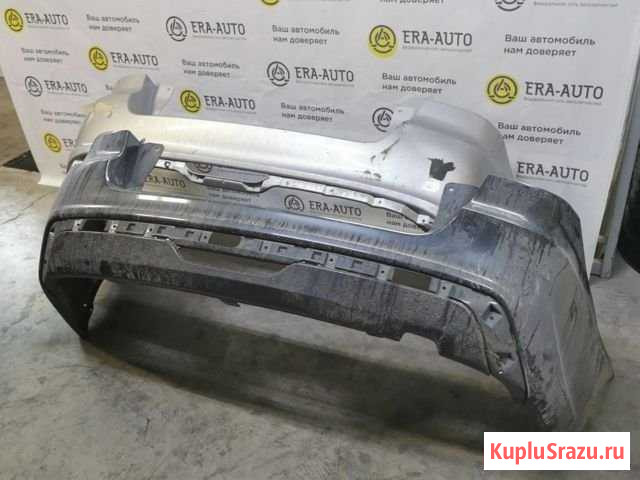 Бампер ваз 2190 2101 LADA Granta Мелеуз - изображение 1