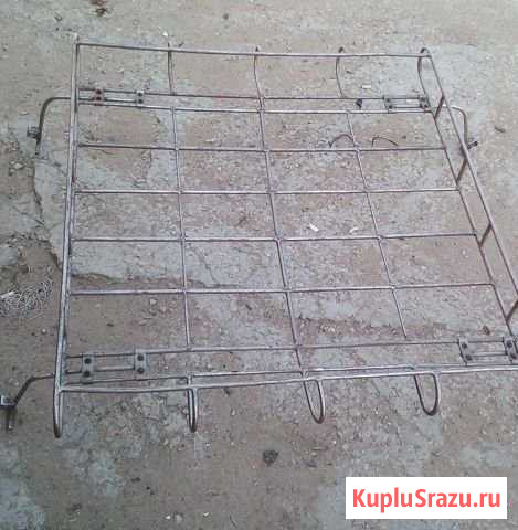 Багажник Саратов - изображение 1