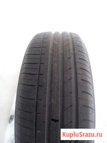 Nexen NFera RU1 235/65 R17 Орёл - изображение 1