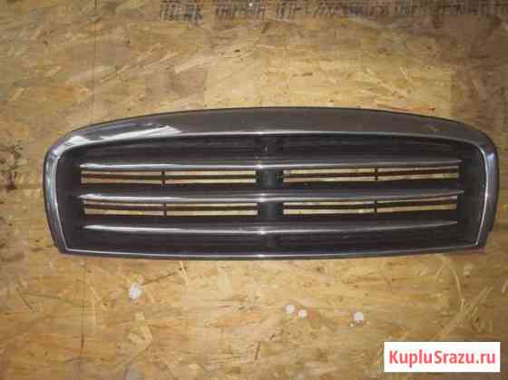 Решотка радиатора Hyundai Sonata 2007 Андреевка