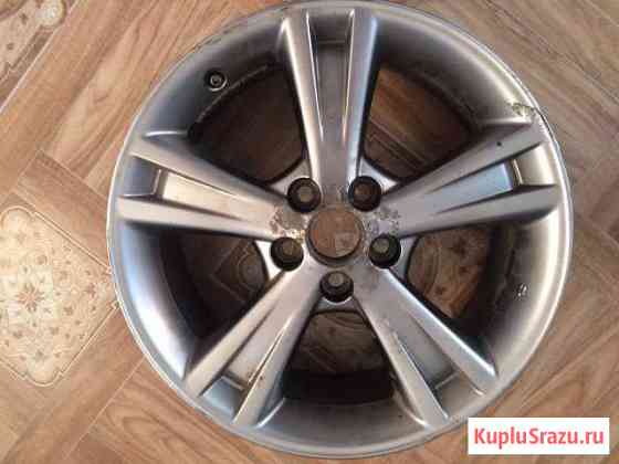 Продам диск от Лексус Rx II Оренбург
