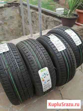 205/55/R-16 Nokian Hakka Green-2 Семикаракорск