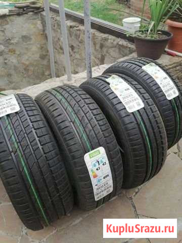 205/55/R-16 Nokian Hakka Green-2 Семикаракорск - изображение 1