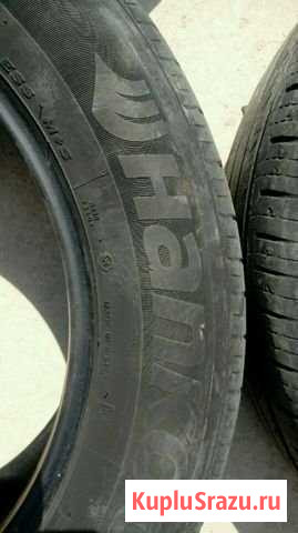 Шина на hyundai, kia, mazda. 235/60 R18 Волжский - изображение 1