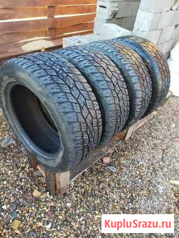 Toyo 255/55/18 Магнитогорск - изображение 1