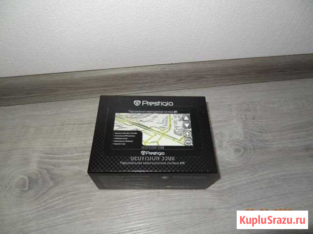 Продам персональную навигационную систему GPS Екатеринбург - изображение 1