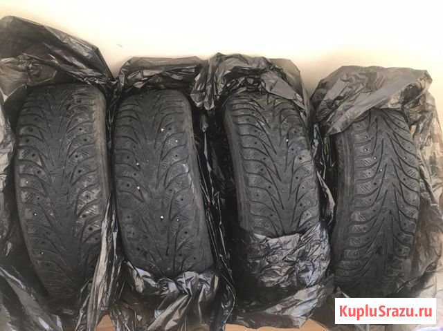 Шины 185/65 r15 Yokohama Мурино - изображение 1