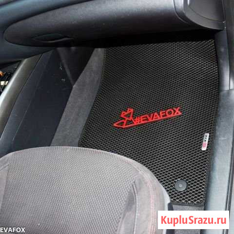 EVA эва Ева Коврик на Любой KIA Cerato koup 08-13 Сочи - изображение 1