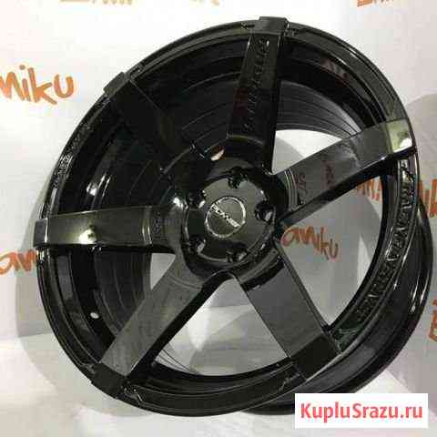 Новые литые диски work R17 5/114.3 Пятигорск