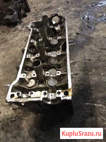 Головка блока Geely MR479QA 1,5 гбц Электроугли - изображение 1