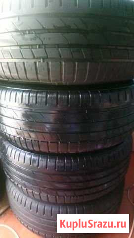 Nokian Hakka Green 2 Инсар - изображение 1
