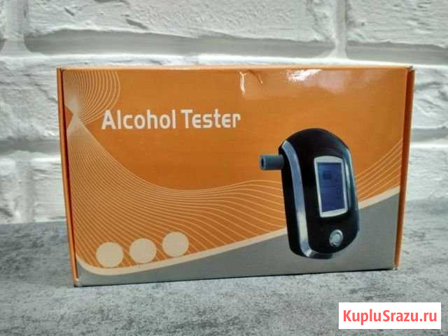 Алкотестер Ярославль - изображение 1