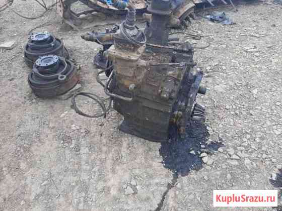 Запчасти к бульдозеру Т-130 Красный Сулин