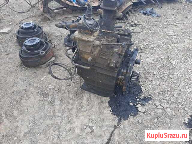 Запчасти к бульдозеру Т-130 Красный Сулин - изображение 1