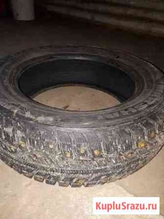 Шина зимняяMarshal KW22 185/65 R15 88T Новокуйбышевск