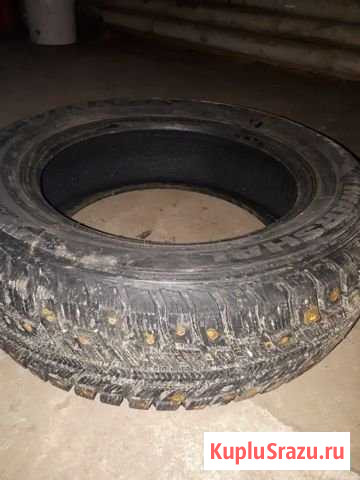 Шина зимняяMarshal KW22 185/65 R15 88T Новокуйбышевск - изображение 1