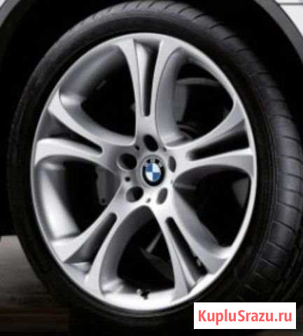 Диски BMV оригинал E70,E71., X5,X6 R21’’ 275 стиль Ростов-на-Дону - изображение 1