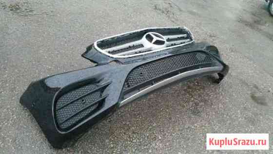 Бампер передний Mercedes-Benz E 213 AMG Уфа