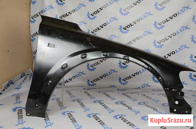 Крыло Volvo XC70 2000-2006 правое новое 9203560 Москва - изображение 1