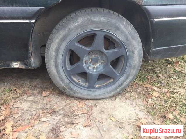 Колёса Opel Брянск - изображение 1