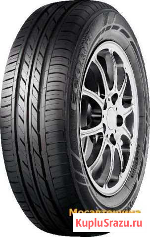 Продам шины 185/70r14 Bridgestone Ecopia EP150 Миасс - изображение 1