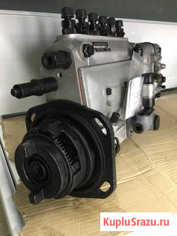 Тнвд Т-150 на смд60 рядный Тимашевск - изображение 1